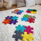 Muffik Tots Mini Sensory Playmat Set- Tinnitots