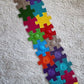 Muffik Tots Mini Sensory Playmat Set- Tinnitots