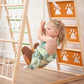 Home Climbing Playground