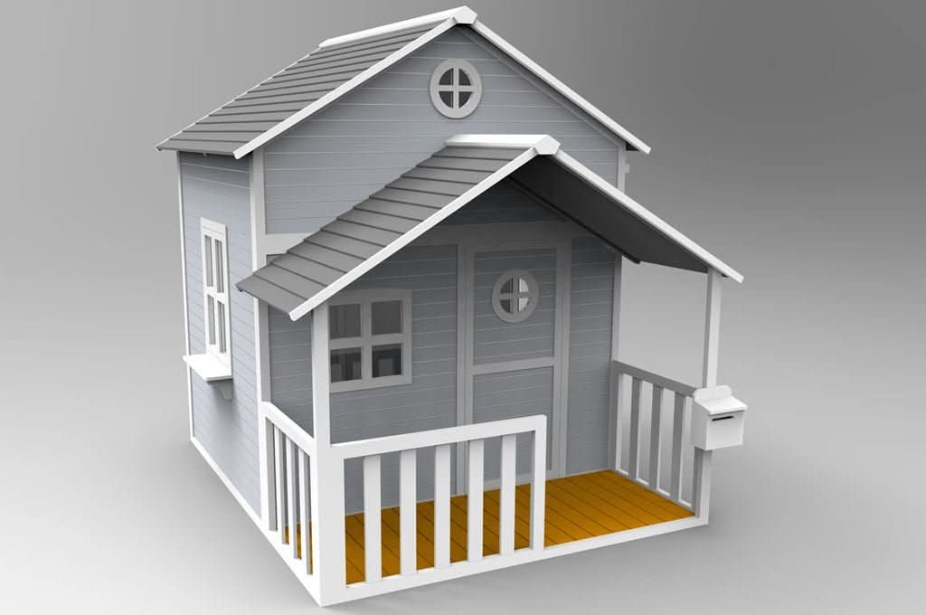 Lovely Shack