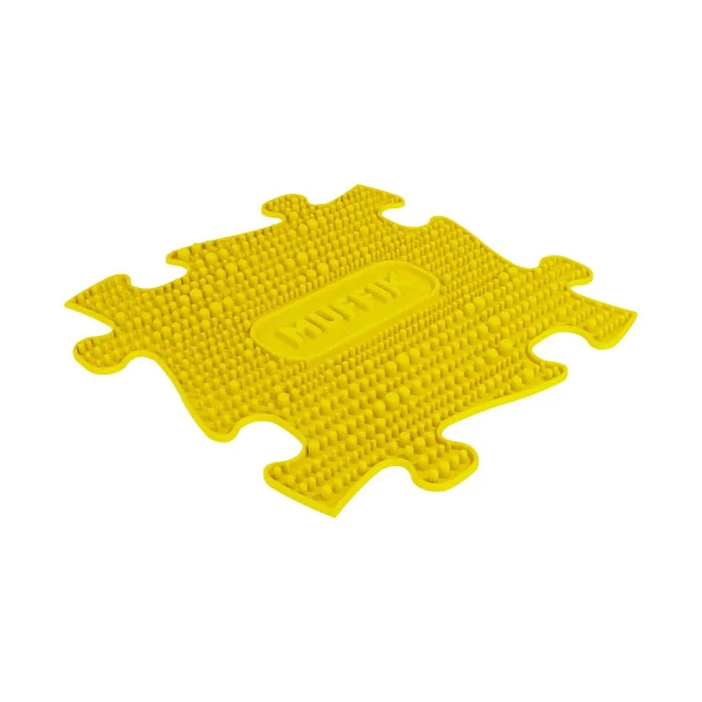 Muffik Medium Sensory Playmat Set 2 - Tinnitots