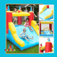 Royal Fun Inflatable Castle (72054)