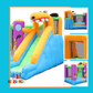 Scooby Super Slide with Bounce Castle Inflatable (72007)