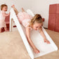 Wooden Kids Play Room Slide
