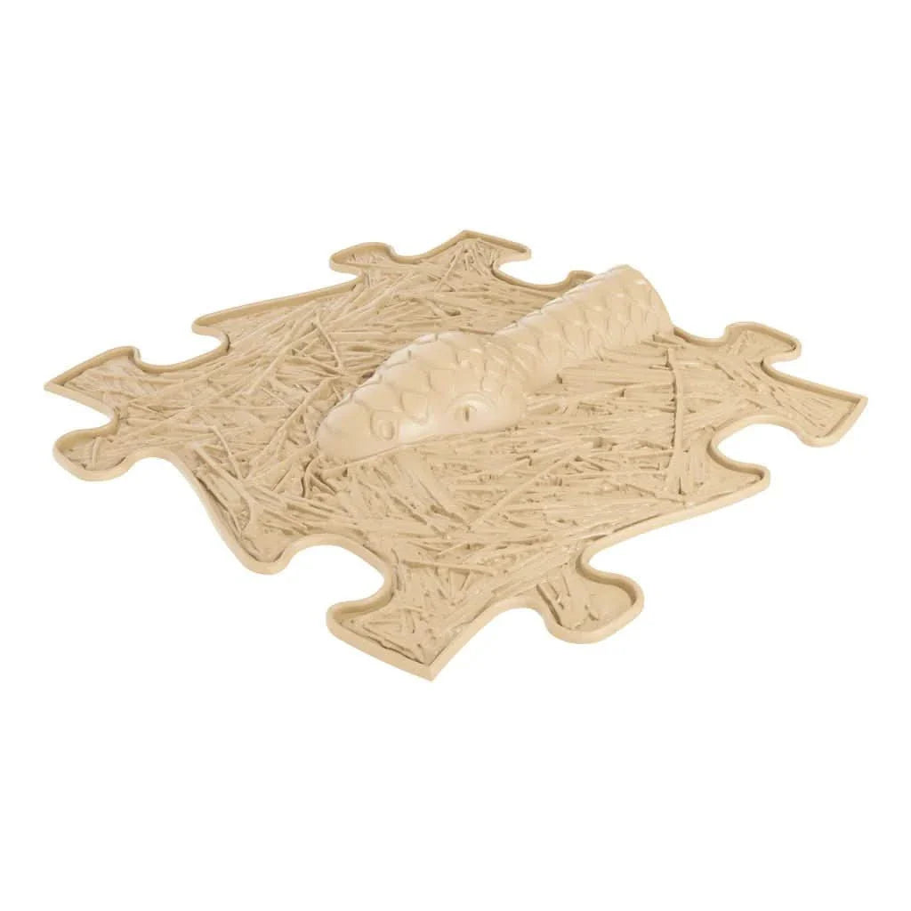 Muffik Snake Sensory Playmat Set - Tinnitots