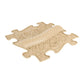 Muffik Snake Sensory Playmat Set - Tinnitots