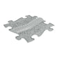 Muffik Snake Sensory Playmat Set - Tinnitots