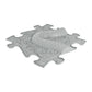 Muffik Snake Sensory Playmat Set (Extended) - Tinnitots