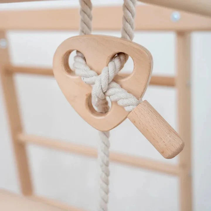 Home Climbing Playground