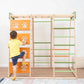 Home Climbing Playground