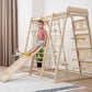 Home Climbing Playground