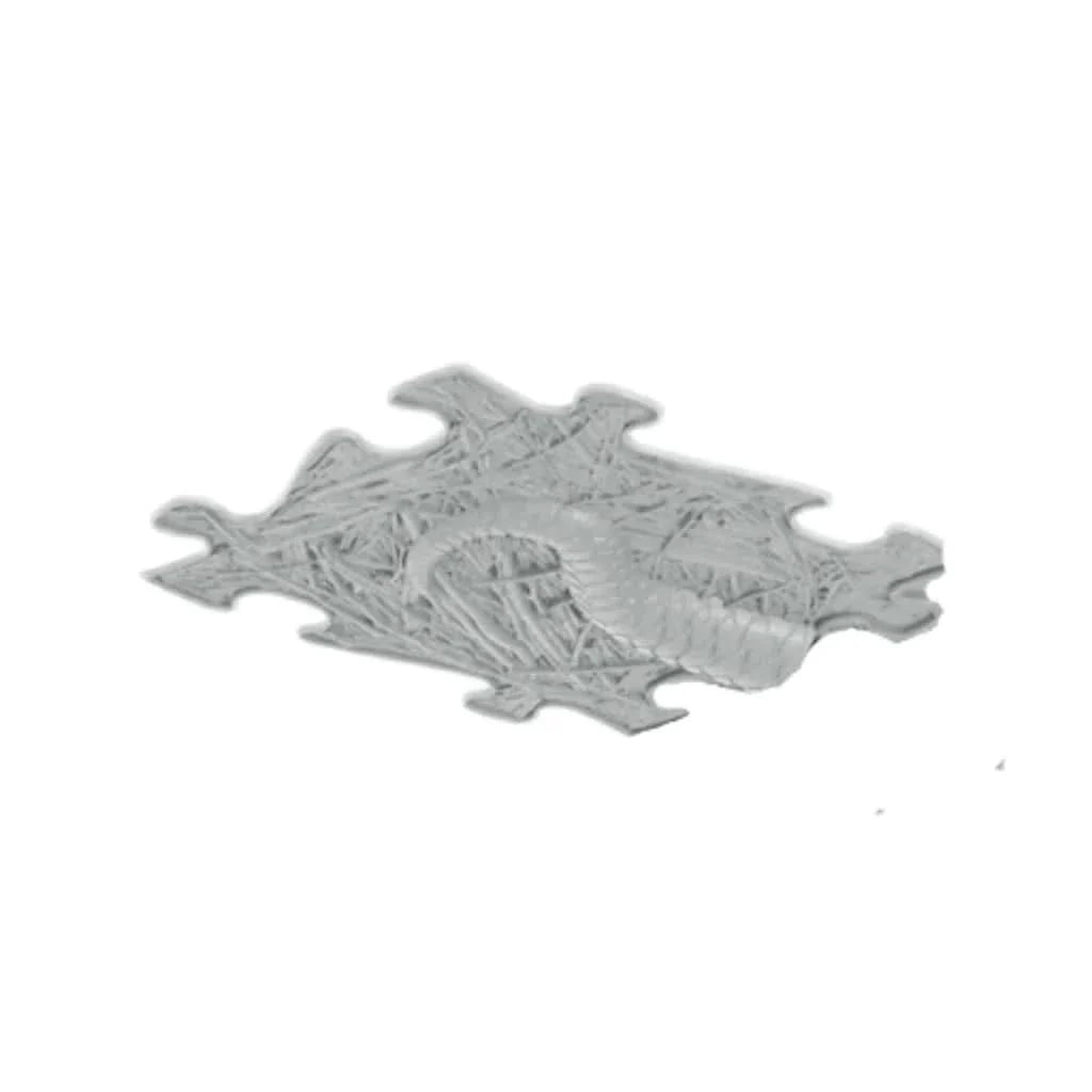 Muffik Snake Sensory Playmat Set (Extended) - Tinnitots