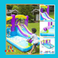 Water Park Junior Inflatable (73001)