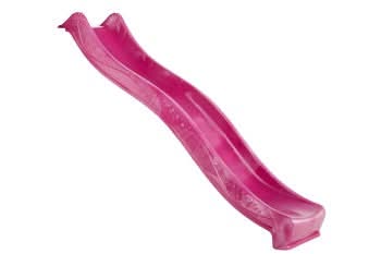 Plastic 2.2m PINK (SEPTEMBER PREORDER)